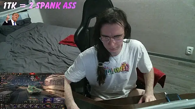 izilizi 23 online show from March 13, 2026, 4:45 pm