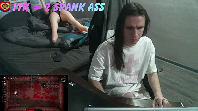 izilizi 23 online show from December 22, 2025, 5:35 pm