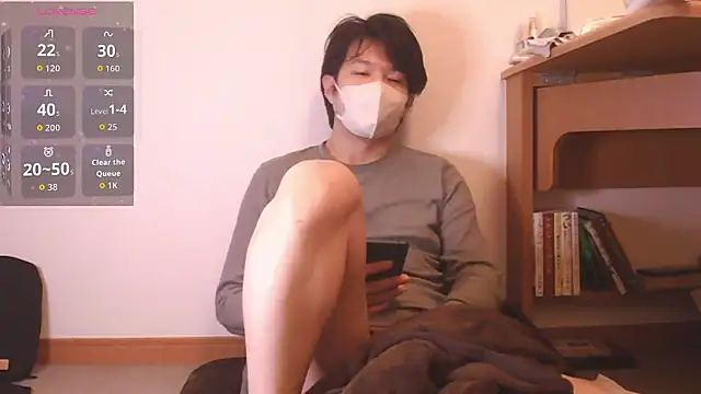 Kaidengi online show from February 20, 2026, 4:09 pm