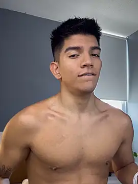 Snapshot of santiago_01 chatting on October 22, 2025, 7:24 pm santiago 01 online show from October 22, 2025, 7:24 pm