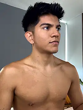 santiago 01 online show from January 9, 2026, 8:49 pm