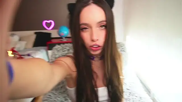 Dayna Nebula online show from February 11, 2025, 3:08 pm