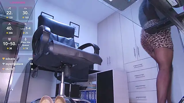 anastasia 2122 online show from February 12, 2025, 8:38 am