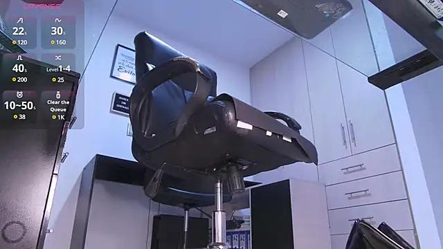 anastasia 2122 online show from February 14, 2025, 8:31 am