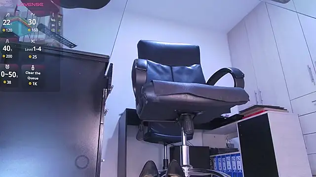 anastasia 2122 online show from February 4, 2025, 6:36 am