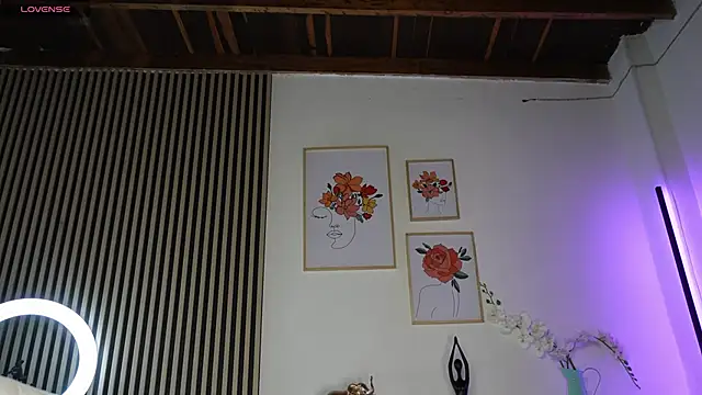 Snapshot of LillyDolls23 chatting on September 14, 2025, 12:49 pm LillyDolls23 online show from September 14, 2025, 12:49 pm