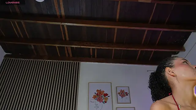 LillyDolls23 online show from March 14, 2026, 12:55 pm