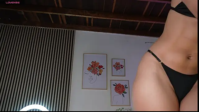 LillyDolls23 online show from March 3, 2026, 12:23 pm