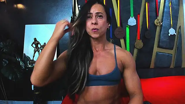 Khloe Rossich online show from February 5, 2026, 6:15 pm