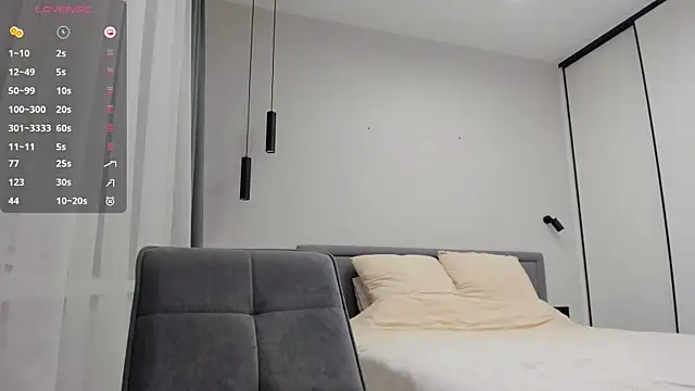 xxnadya online show from February 10, 2026, 2:05 pm