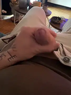 Steffipo89 online show from March 11, 2026, 8:08 am