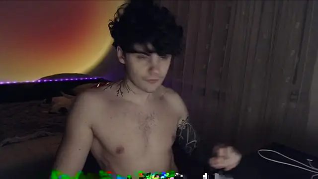 andrulka online show from February 27, 2026, 9:36 pm