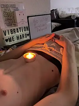 secret dream415 online show from September 11, 2025, 7:03 pm