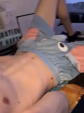 secret dream415 online show from October 27, 2025, 7:48 pm