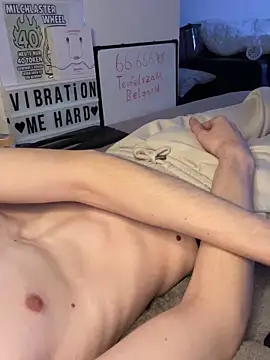 secret dream415 online show from September 10, 2025, 7:02 pm