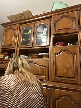 Katerina177 online show from March 13, 2025, 9:05 pm