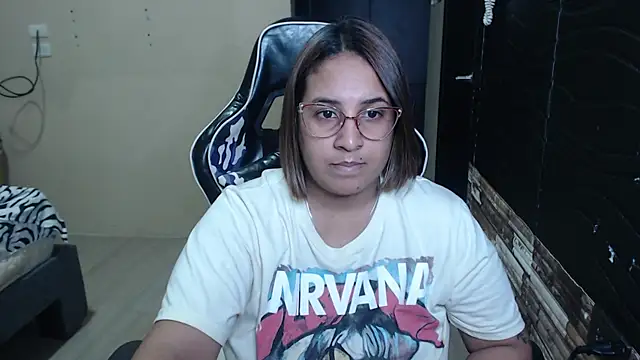 Snapshot of KathyHardcore69 chatting on February 7, 2026, 5:48 am KathyHardcore69 online show from February 7, 2026, 5:48 am