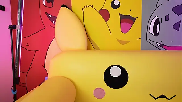 miss  pamela online show from February 18, 2026, 11:06 am