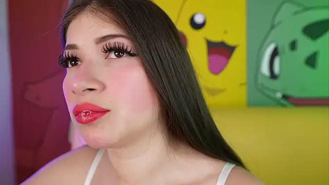 miss  pamela online show from February 20, 2026, 11:01 am