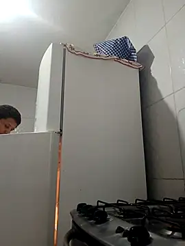 Nicolaskribeiro online show from October 8, 2025, 12:39 pm