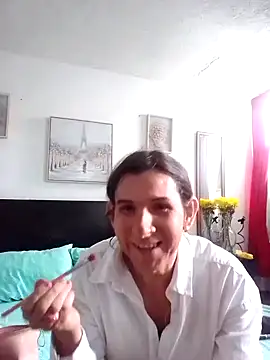 Snapshot of Cameron_puppy chatting on September 17, 2025, 6:10 pm Cameron puppy online show from September 17, 2025, 6:10 pm