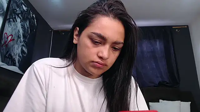 fairylatin222 online show from December 3, 2025, 1:10 pm