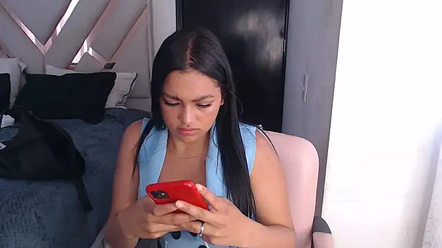 fairylatin222 online show from October 3, 2025, 9:16 pm