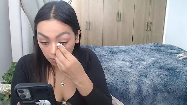 fairylatin222 online show from March 14, 2025, 2:30 pm