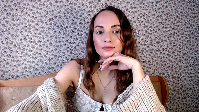 Snapshot of Tinadream20 chatting on February 12, 2026, 8:36 am Tinadream20 online show from February 12, 2026, 8:36 am