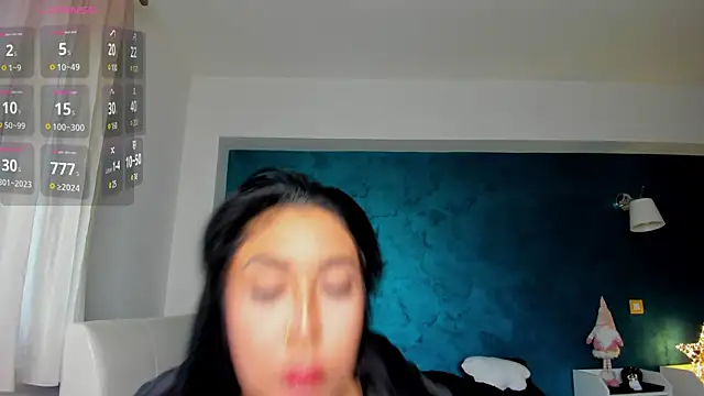 Snapshot of Awesome_Jolie chatting on March 15, 2025, 9:30 am Awesome Jolie online show from March 15, 2025, 9:30 am