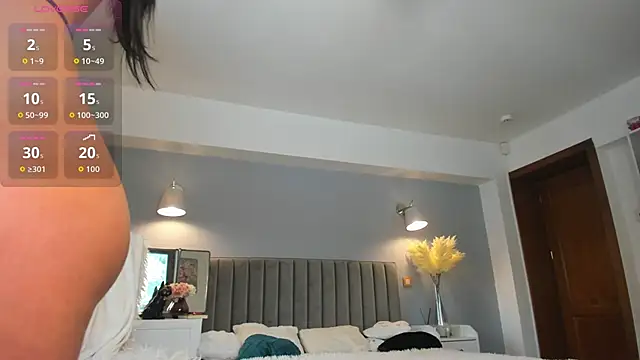 Snapshot of Awesome_Jolie chatting on February 2, 2026, 11:20 am Awesome Jolie online show from February 2, 2026, 11:20 am