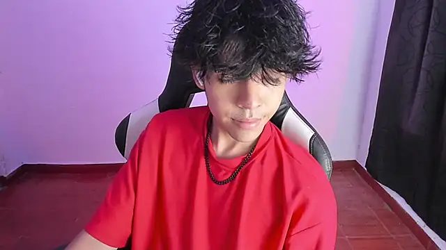 Alan26  online show from February 18, 2025, 2:16 am