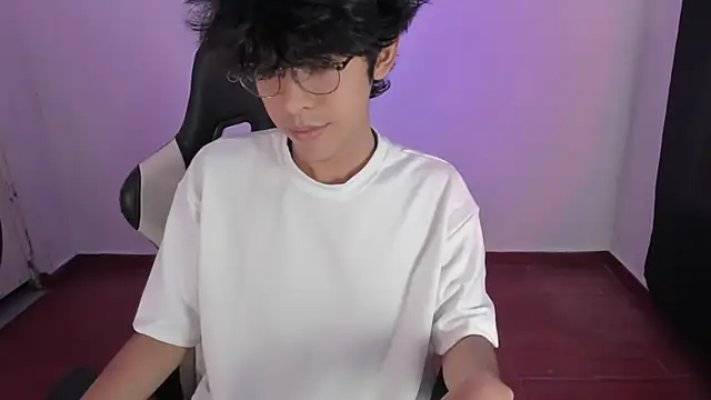 Alan26  online show from January 23, 2025, 11:47 pm