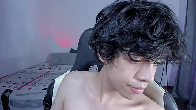 Alan26  online show from February 27, 2026, 3:51 am