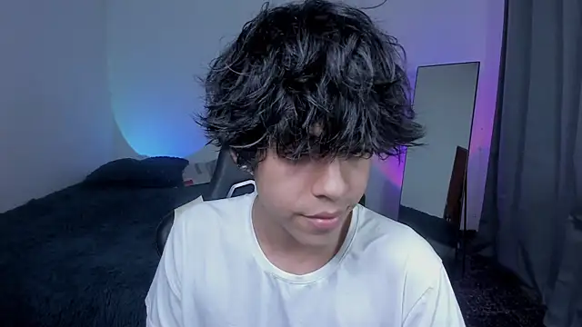 Alan26  online show from January 17, 2026, 3:43 am