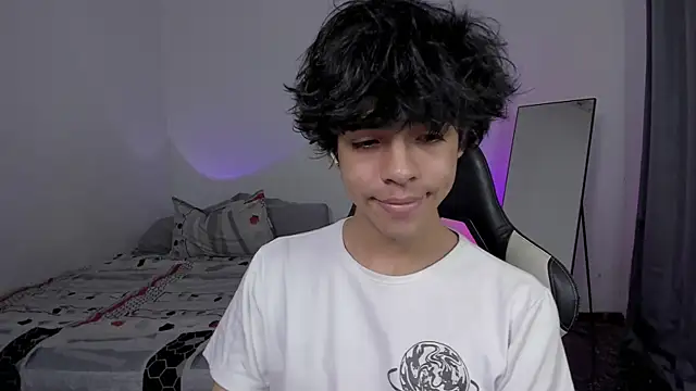 Alan26  online show from February 26, 2026, 3:45 pm