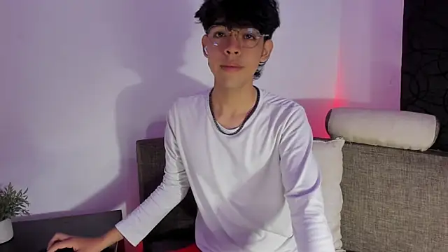 Alan26  online show from March 11, 2025, 4:07 pm