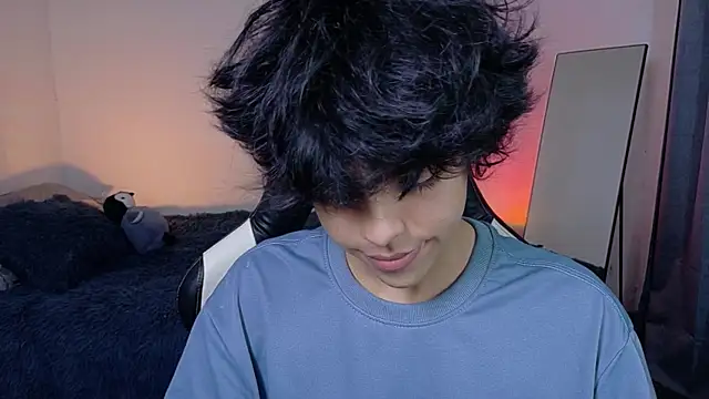 Alan26  online show from April 1, 2026, 1:41 am