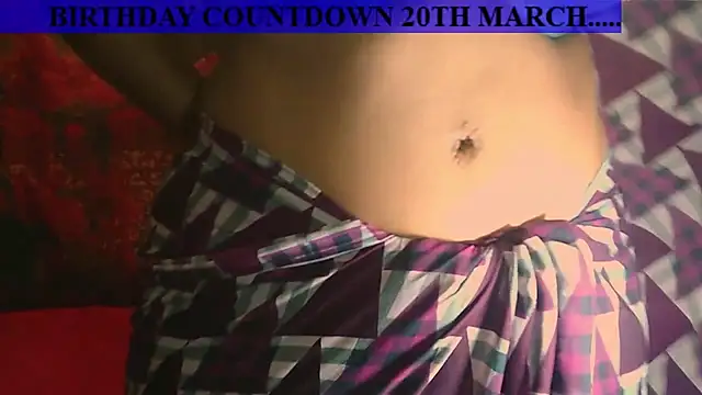 RoyalIndianCreamPuff online show from March 14, 2026, 6:36 pm