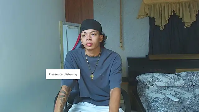 Snapshot of Harry_jhonsson chatting on July 24, 2026, 11:45 pm Harry jhonsson online show from July 24, 2026, 11:45 pm