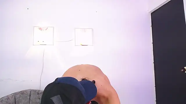 Harry jhonsson online show from March 17, 2025, 8:40 am