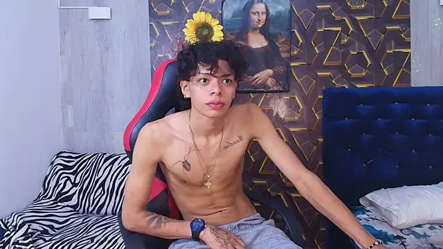 Snapshot of Harry_jhonsson chatting on July 28, 2026, 12:48 pm Harry jhonsson online show from July 28, 2026, 12:48 pm