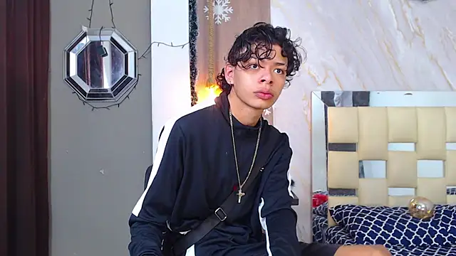 Harry jhonsson online show from January 12, 2026, 7:53 pm