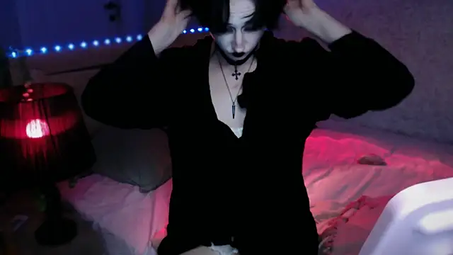 Rory Pink online show from May 26, 2026, 7:34 pm