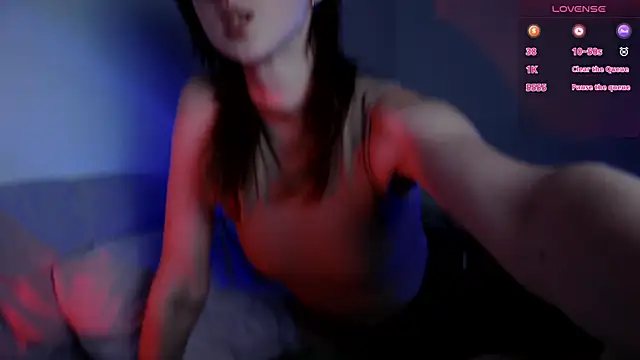 Rory Pink online show from November 30, 2025, 4:41 pm