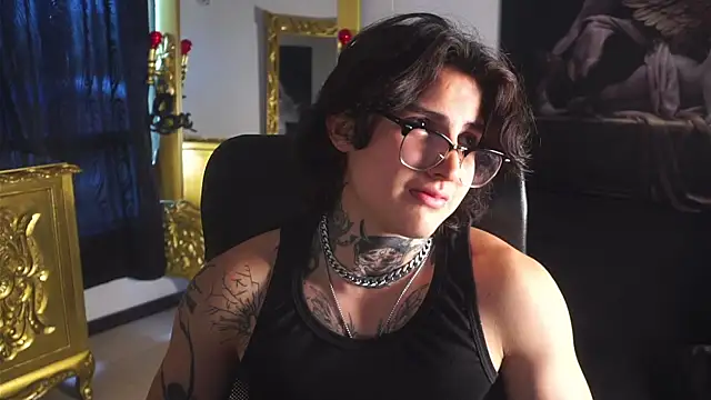 dantecoppolaa  online show from March 13, 2025, 8:54 pm