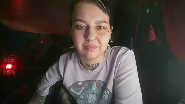 MoorderxDoll online show from March 2, 2025, 2:58 pm