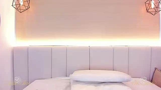 aprilalen online show from February 8, 2026, 6:00 am