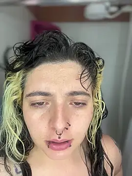 Sachi Meow online show from March 10, 2026, 5:17 pm