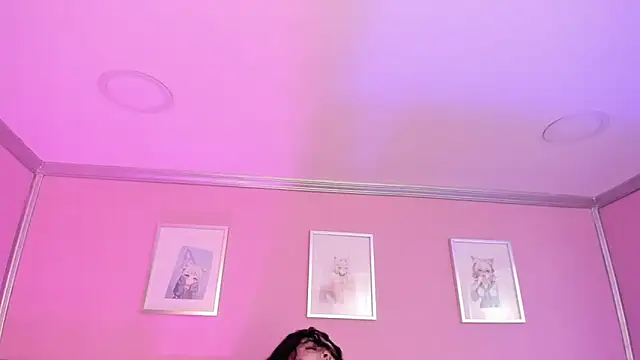 Sachi Meow online show from March 22, 2025, 11:32 am